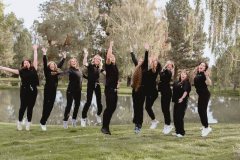 Jumping-Team