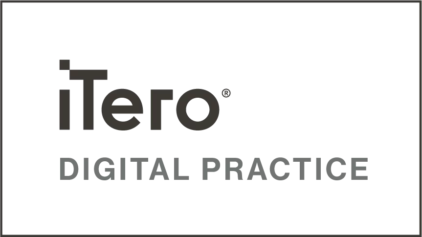 iTero Digital Practice Logo